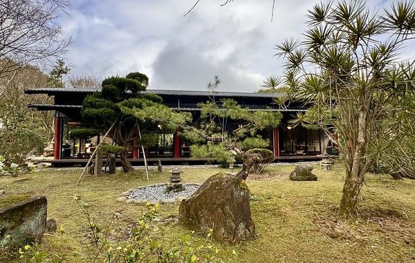 ▲▼陽明春天.心五藝文創園區。（圖／部落客小虎食夢網授權提供）
