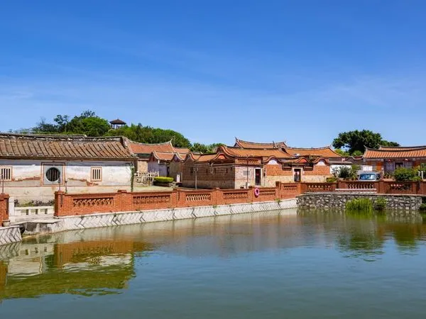 ▲▼金門最浪漫的藍眼淚二日遊行程。（圖／ReadyGo提供）