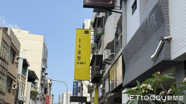 ▲民宿洪姓老闆控訴遭羅男6人圍毆頭部重擊，市警二分局警方已將羅男等人依法送辦。（記者林東良翻攝，下同）