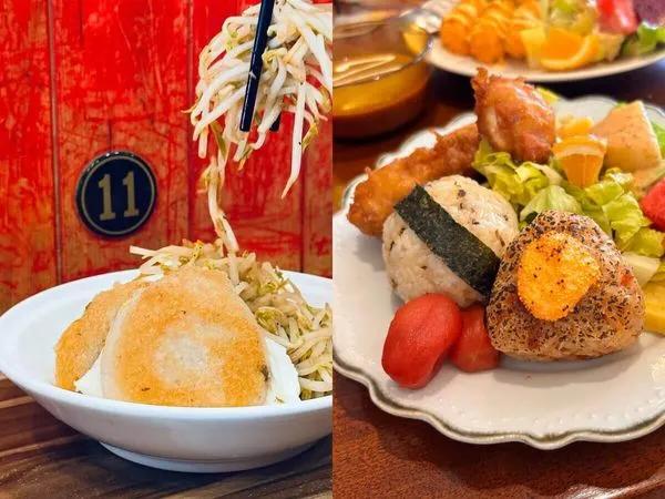 ▲▼6家必訪美味台南早餐店（圖／ReadyGo提供）