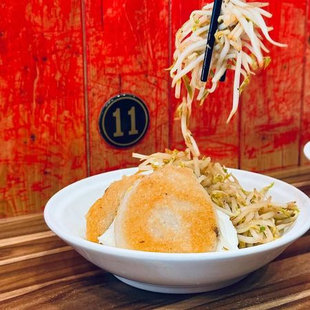 ▲▼6家必訪美味台南早餐店（圖／ReadyGo提供）