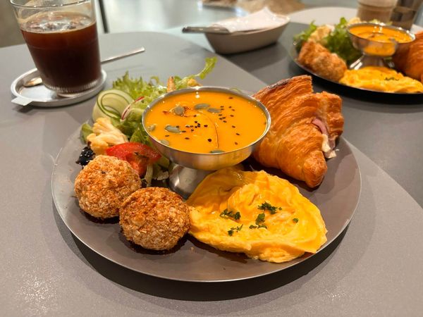 ▲▼6家必訪美味台南早餐店（圖／ReadyGo提供）