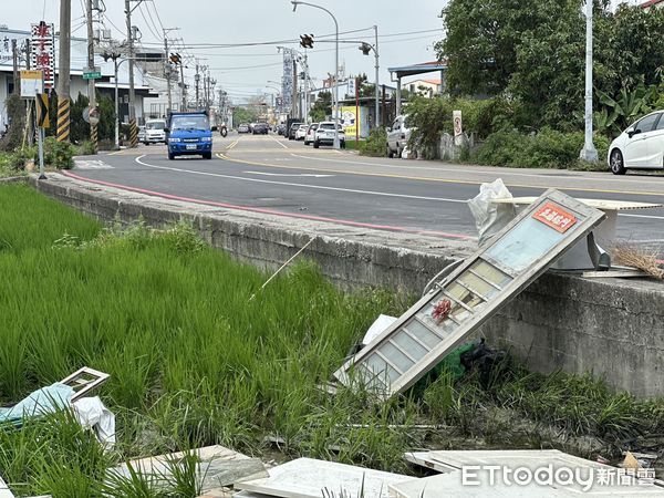 ▲▼。（圖／記者許權毅攝）