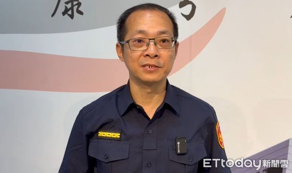 ▲永康區埔聖街與中山北路35巷口29日下午發生車禍，雙方騎士四肢擦傷送醫。（圖／翻攝WoWtchout - 地圖型行車影像分享平台，下同）