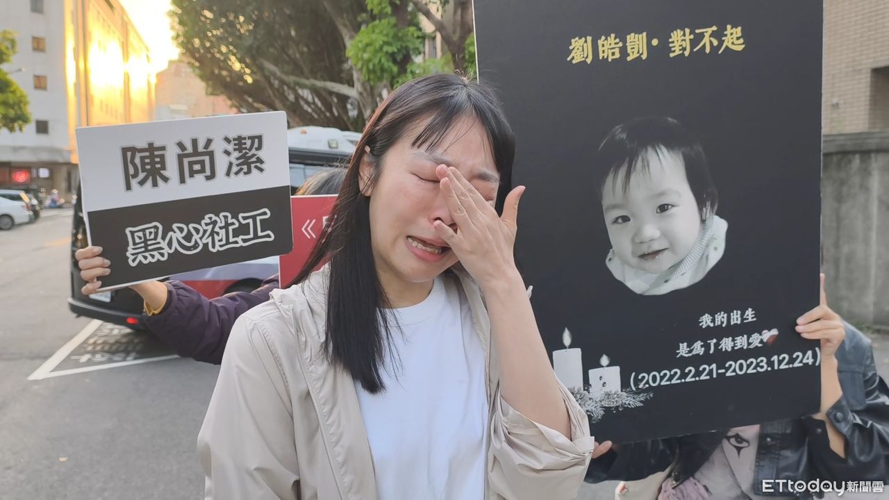 [問卦]陳尚潔的行為在社工界是正常的嗎?虐童案