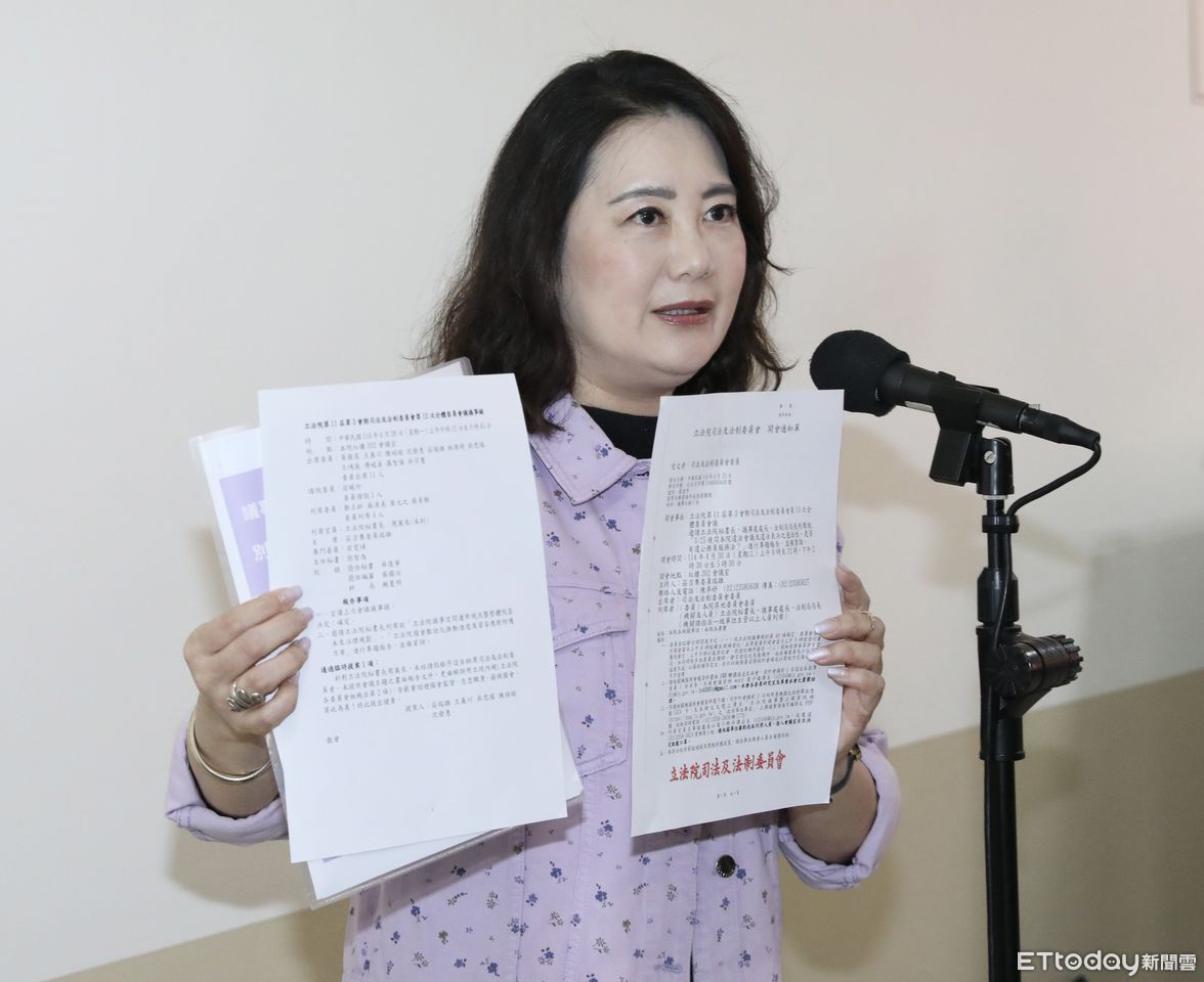 藍白2公投「1勝1負」　綠黨團：反對重啟核三公投但尊重中選會決定