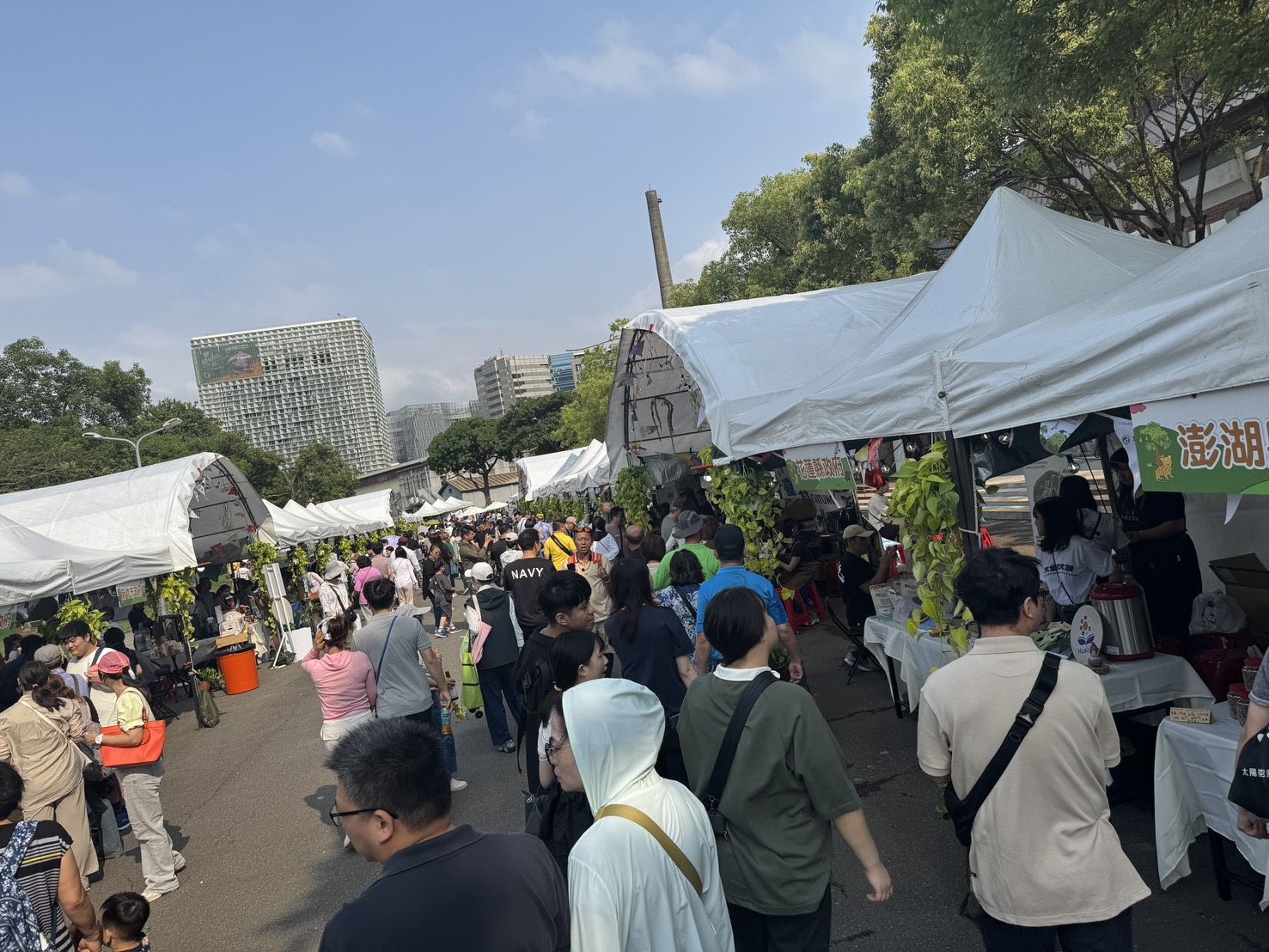 ▲▼花蓮縣政府,農村再生成果展,假日市集。（圖／花蓮縣政府提供）