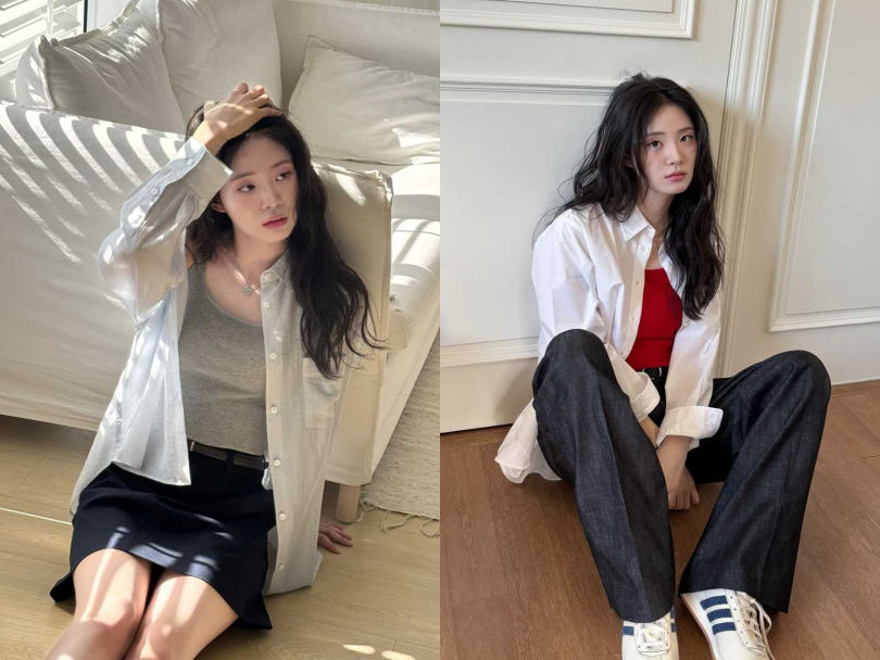 《機智住院醫生生活》申詩雅私服又帥又美！還是精品包控：爆款LV Soho Mini、MIU MIU WANDER成亮點