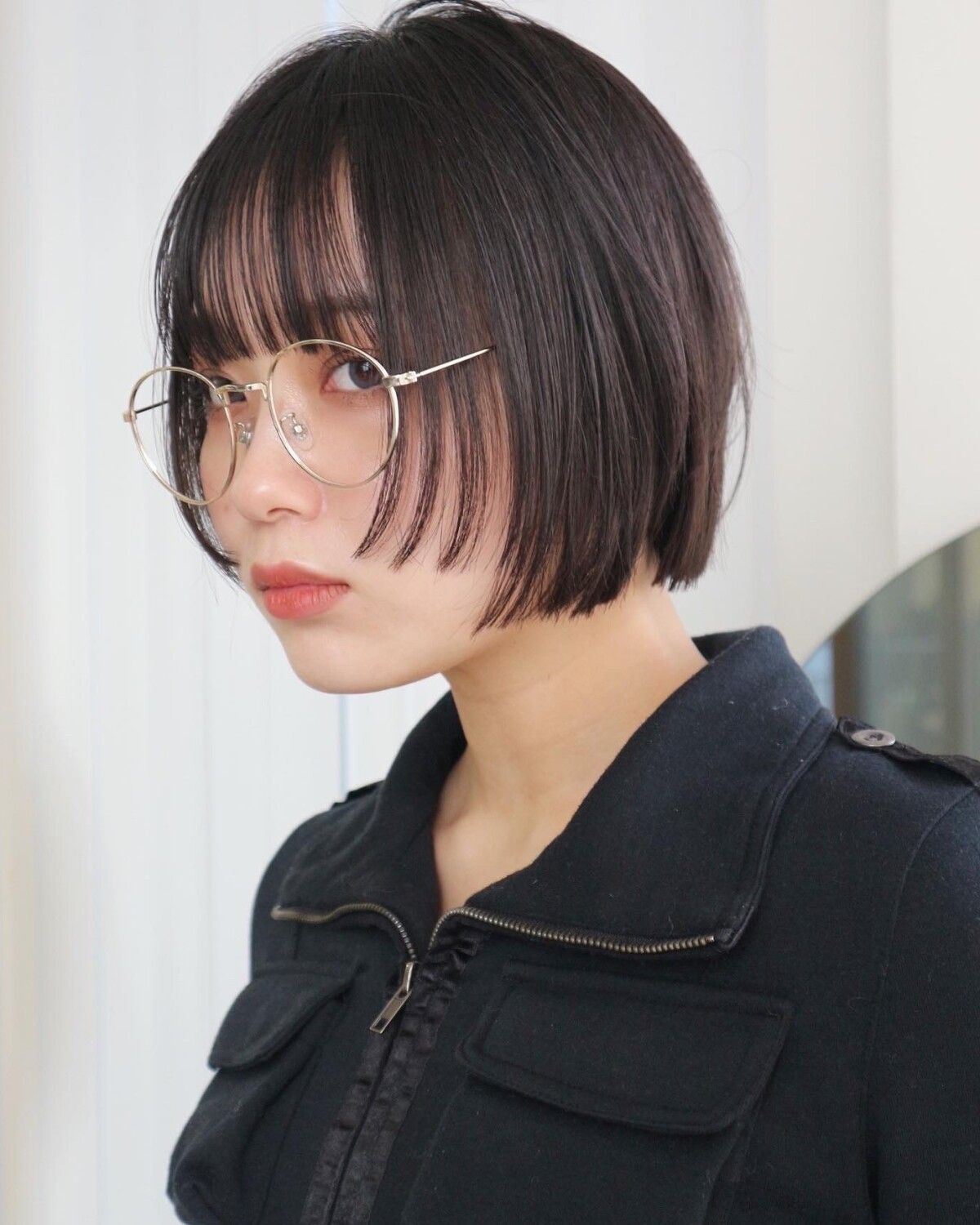 ▲公主切髮型變化  。（圖／翻攝自IG）