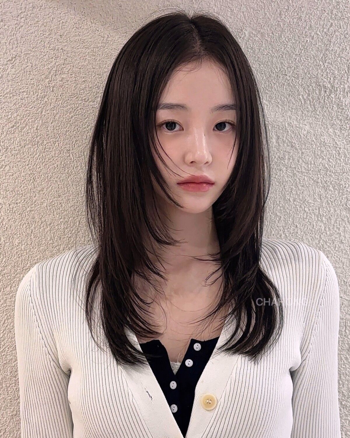▲公主切髮型變化  。（圖／翻攝自IG）