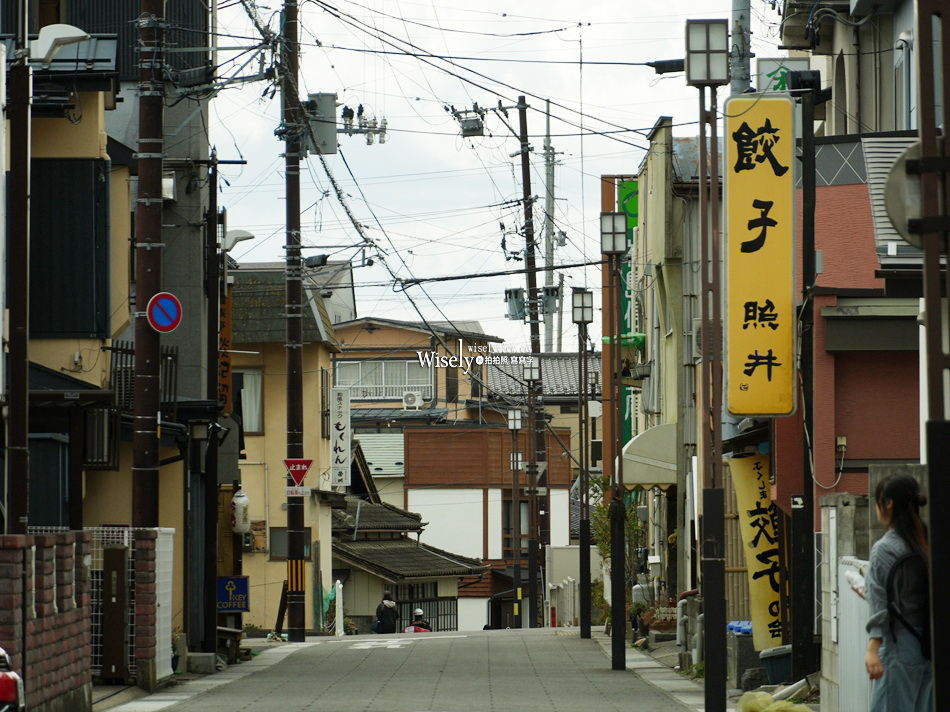 ▲▼福島景點。飯坂溫泉 交通景點票券︱鯖湖湯、波來湯、舊堀切邸、桃花之里。（圖／部落客WISELY`s 拍拍照寫寫字授權提供）