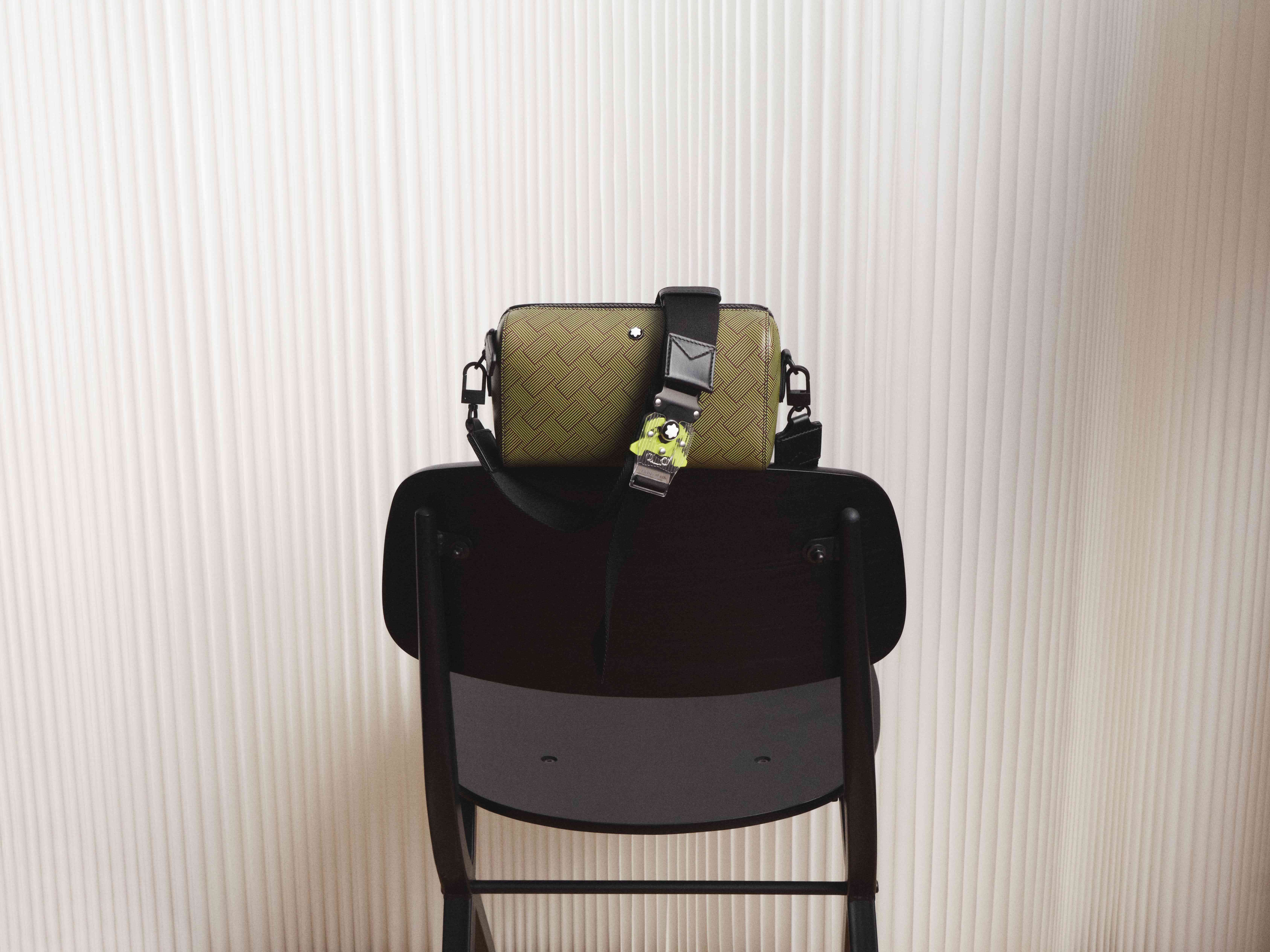 ▲▼ Ｍontblanc,Dior            。（圖／公關照）