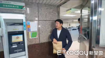 快訊/基隆前民政處長涉幽靈連署交保! 檢提抗告「高院駁回」