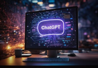有罵有差？Google創辦人曝「AI要打兇才聽話」！ChatGPT這樣說