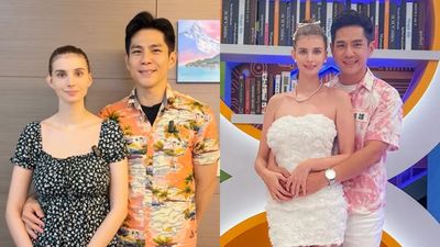 佳娜等不及揭曉二寶性別　苦等2週才能公開：好痛苦要忍這麼久！