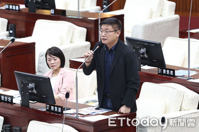 北市府與新壽是戰是和? 議員提醒蔣萬安別落兩頭空