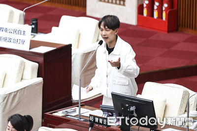 北市府缺工超過8000人!恐衝擊行政效率 人事處曝:國考人數下降