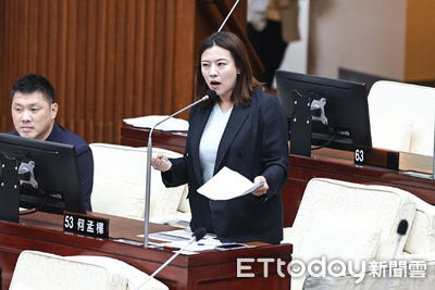 蔣萬安讚羅明才財政專家　何孟樺：何不聽羅建言落實普發現金？