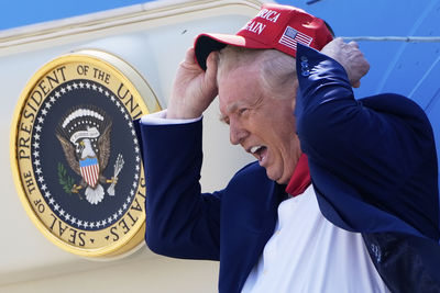 快訊／川普公布最新7國「關稅信」　最高被課30%