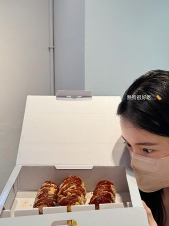 ▲▼李多慧。（圖／翻攝自Threads／le_dahye）