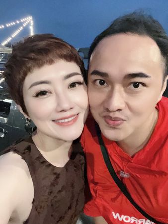 ▲劉曉憶與男友交往一個月「婚頭」。（圖／翻攝自Instagram／judyliu6677）