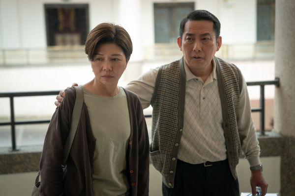 ▲《我們與惡的距離 II》確定在6月開播。（圖／CATCHPLAY+提供）