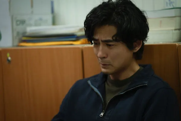 ▲《我們與惡的距離 II》確定在6月開播。（圖／CATCHPLAY+提供）