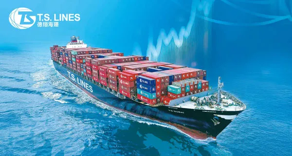 ▲德翔海運首季營收年增38.5%。（圖／德翔海運提供）