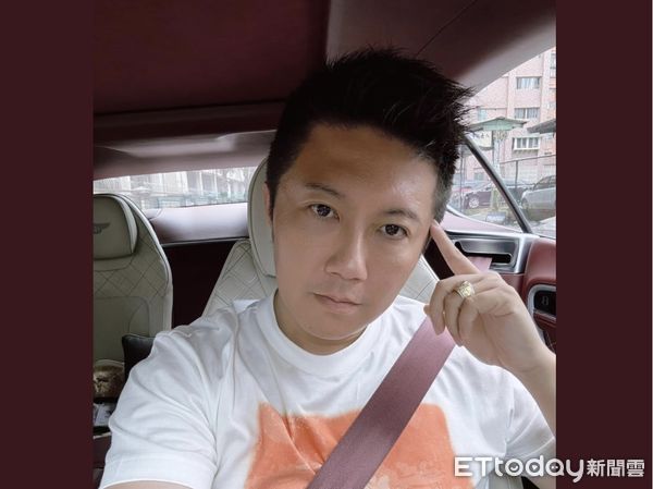 ▲直播主賓賓哥與葉男發生嫌隙，葉男開直播嗆聲拿槍互開，警方獲報介入調查。（圖／記者陸運陞翻攝）