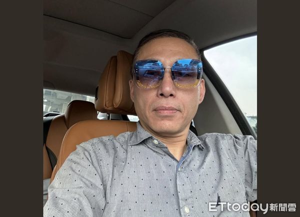 ▲直播主賓賓哥與葉男發生嫌隙，葉男開直播嗆聲拿槍互開，警方獲報介入調查。（圖／記者陸運陞翻攝）