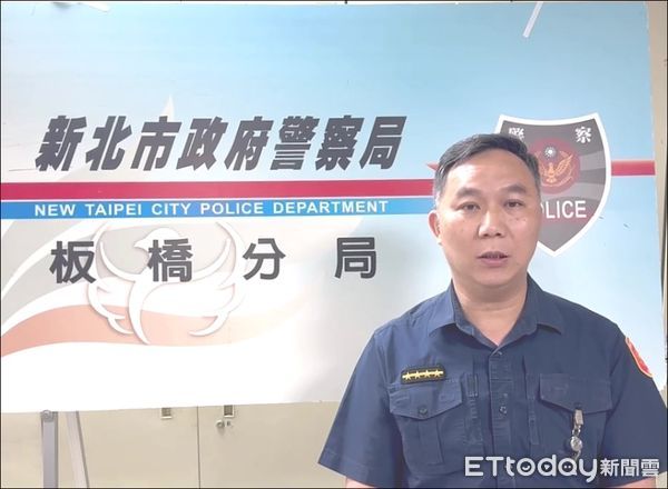 ▲沙崙所 副所長 戴明剛 說明。（圖／記者陸運陞翻攝）