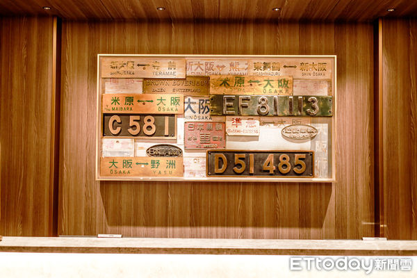 ▲▼大阪車站傲途格精選酒店，大阪車站酒店傲途格精選。（圖／記者蔡玟君攝）