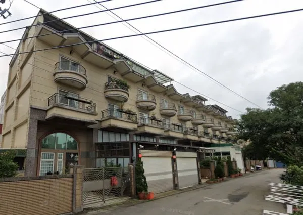 ▲▼             。（圖／翻攝自Google Maps）