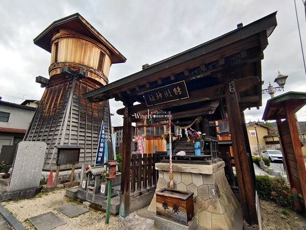▲▼福島景點。飯坂溫泉 交通景點票券︱鯖湖湯、波來湯、舊堀切邸、桃花之里。（圖／部落客WISELY`s 拍拍照寫寫字授權提供）