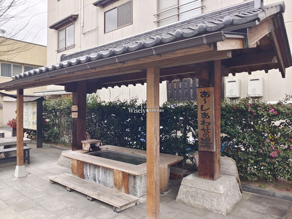 ▲▼福島景點。飯坂溫泉 交通景點票券︱鯖湖湯、波來湯、舊堀切邸、桃花之里。（圖／部落客WISELY`s 拍拍照寫寫字授權提供）