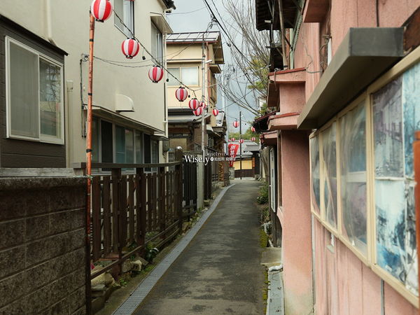 ▲▼福島景點。飯坂溫泉 交通景點票券︱鯖湖湯、波來湯、舊堀切邸、桃花之里。（圖／部落客WISELY`s 拍拍照寫寫字授權提供）