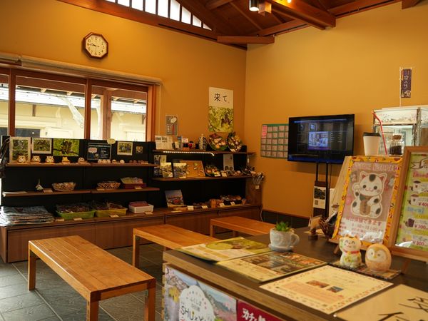 ▲▼福島景點。飯坂溫泉 交通景點票券︱鯖湖湯、波來湯、舊堀切邸、桃花之里。（圖／部落客WISELY`s 拍拍照寫寫字授權提供）