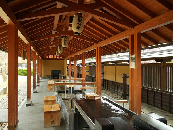 ▲▼福島景點。飯坂溫泉 交通景點票券︱鯖湖湯、波來湯、舊堀切邸、桃花之里。（圖／部落客WISELY`s 拍拍照寫寫字授權提供）
