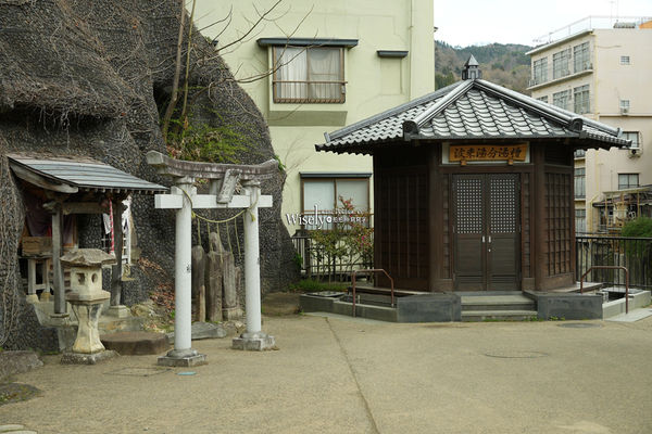 ▲▼福島景點。飯坂溫泉 交通景點票券︱鯖湖湯、波來湯、舊堀切邸、桃花之里。（圖／部落客WISELY`s 拍拍照寫寫字授權提供）