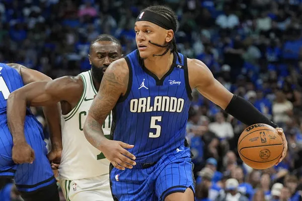 ▲▼魔術班凱羅。（圖／達志影像／美聯社）