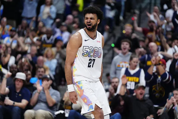 ▲金塊莫瑞。（圖／路透）