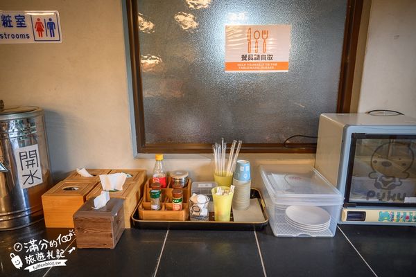 ▲▼新竹【沽月日光休憩聚落】湖景第一排咖啡館,必吃窯烤麵包.客家擂茶,峨眉賞桐秘境!。（圖／部落客滿分授權提供）