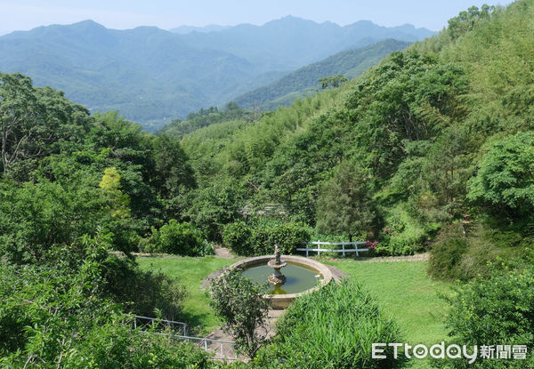 ▲普拉多山丘假期民宿。（圖／記者彭懷玉攝）