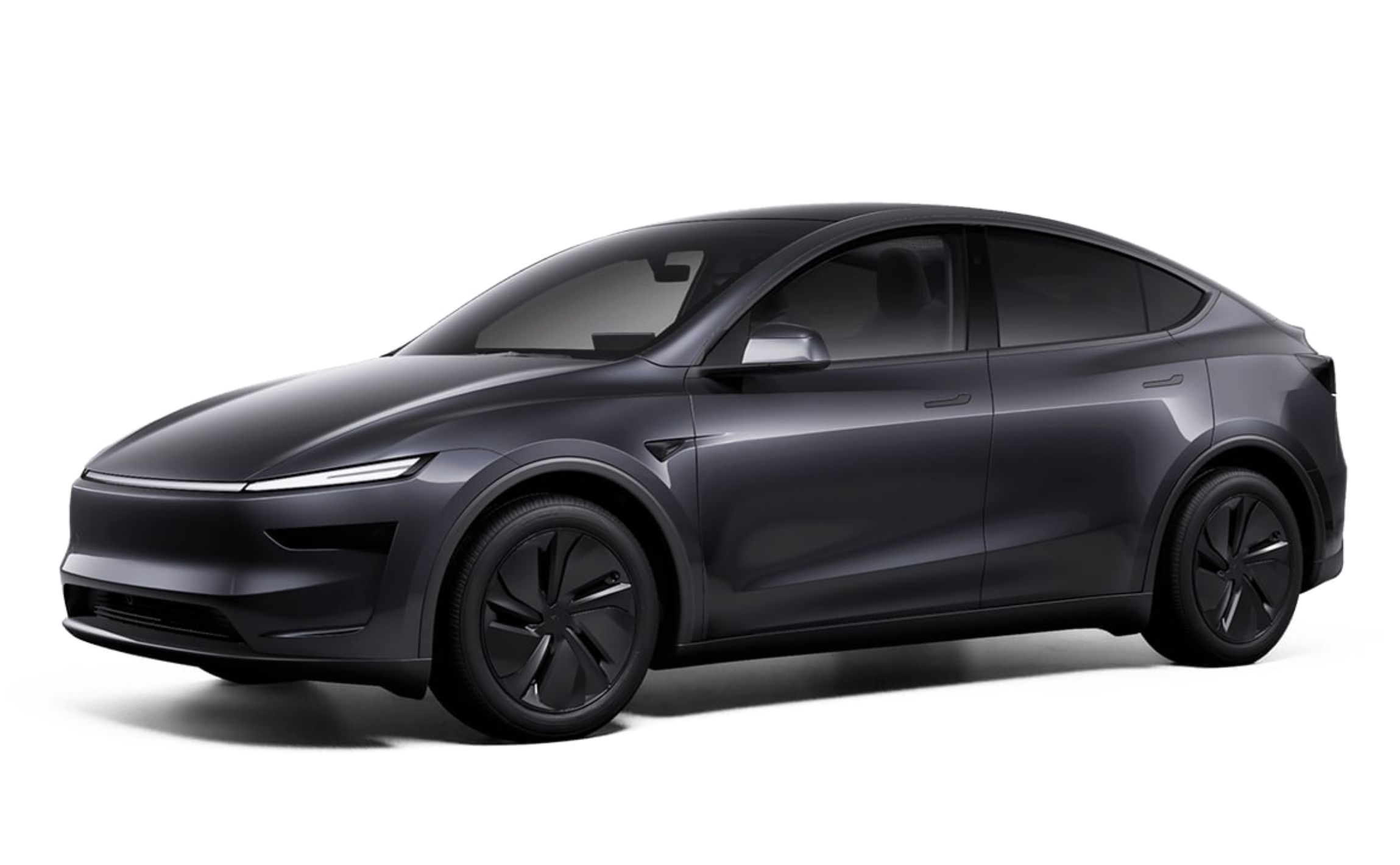 ▲Tesla Model Y。（圖／翻攝自Tesla）