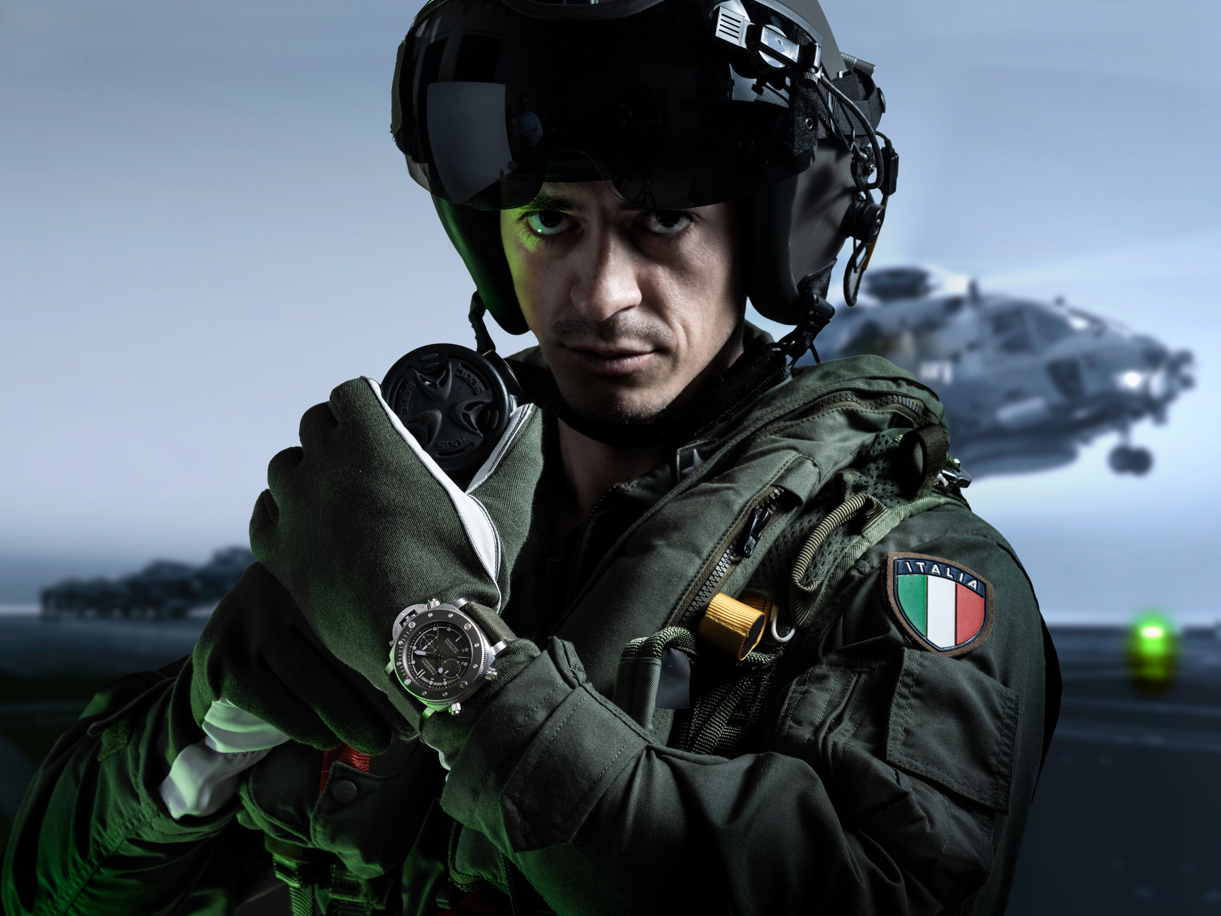 ▲▼Panerai , Bell & Ross            。（圖／公關照）