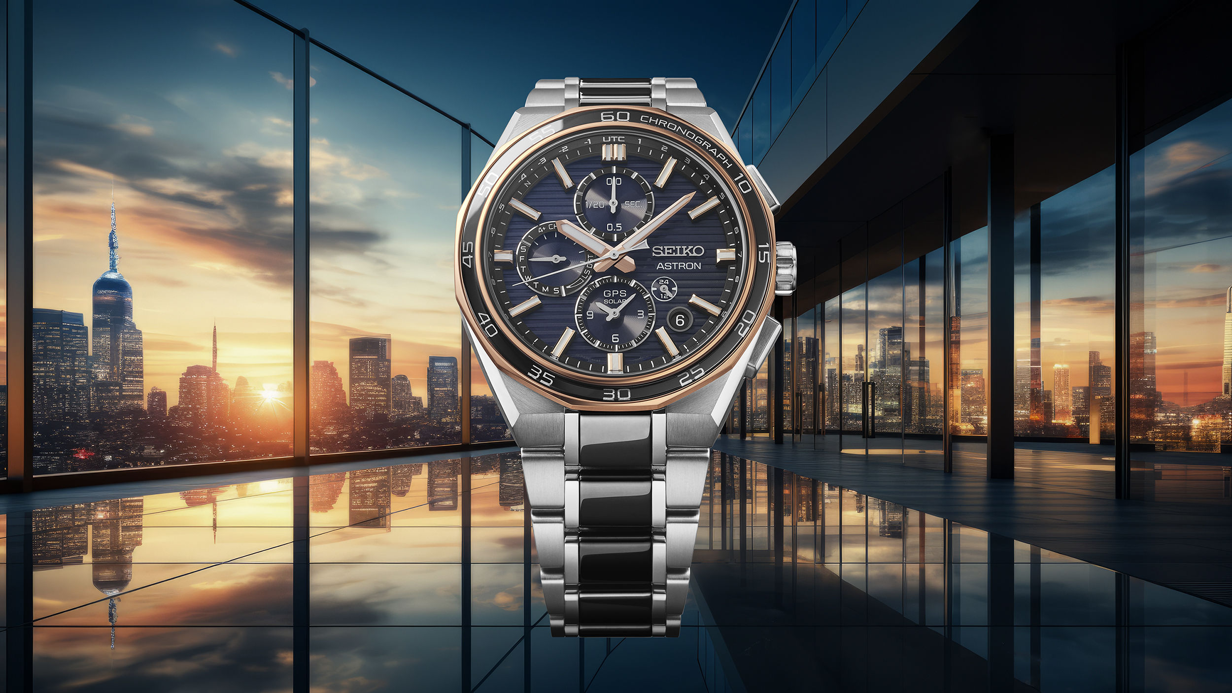 ▲▼ Seiko,Citizen            。（圖／公關照）