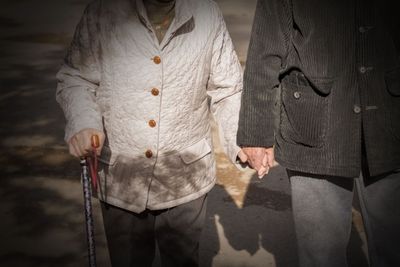 不是運動！日本人「1習慣」藏長壽密碼　降心血管疾病、失智風險