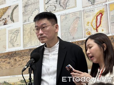 台灣個資早洩漏給對岸?梁文傑:可能性很大