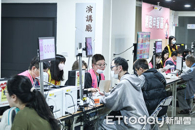 大、小網紅都要收稅!財政部:6月補報「免罰」門檻一次說清
