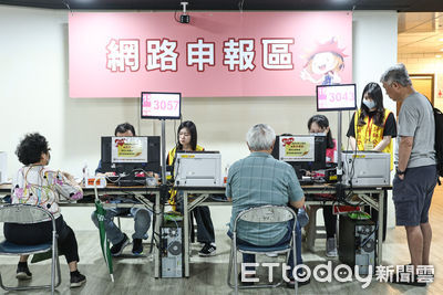 節稅有道!356戶年賺逾200萬免繳稅 7人年收破千萬淨所得抱蛋